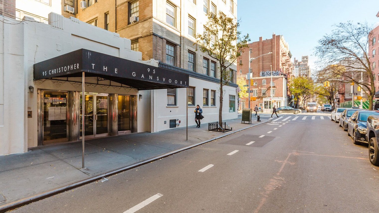 Photo of Outdoor in Greenwich Village