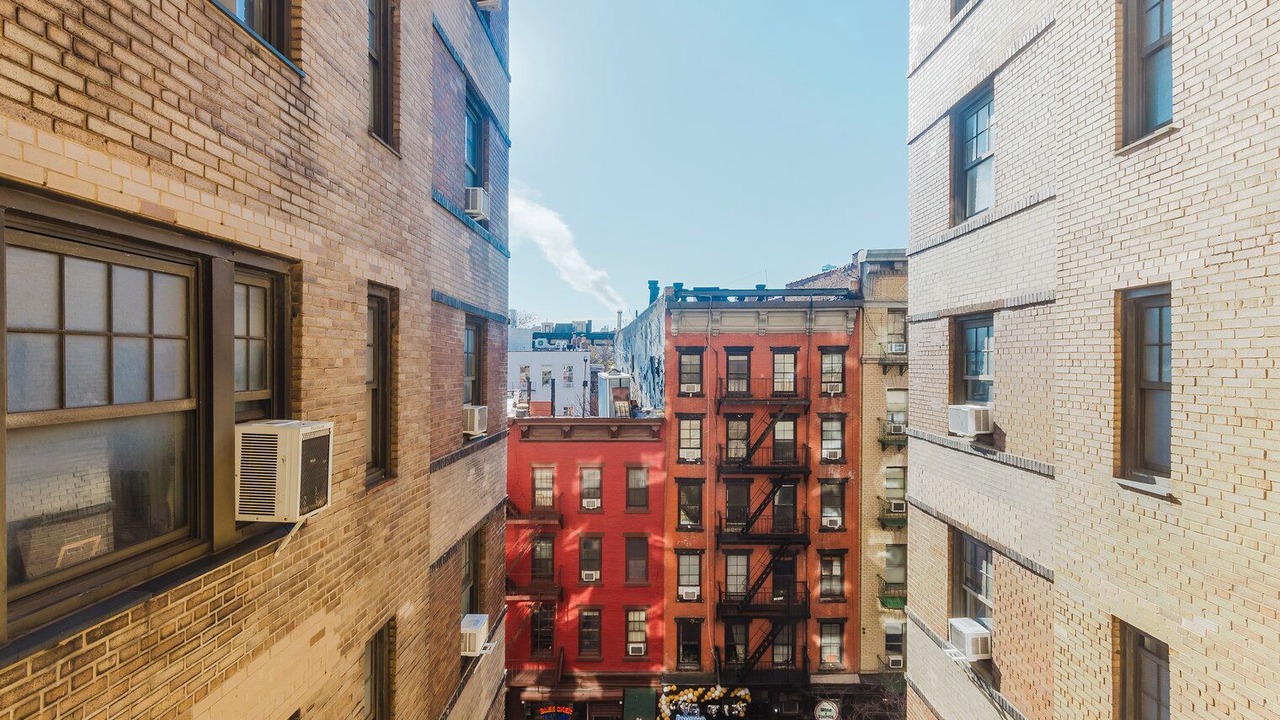 Photo of Outdoor in Greenwich Village