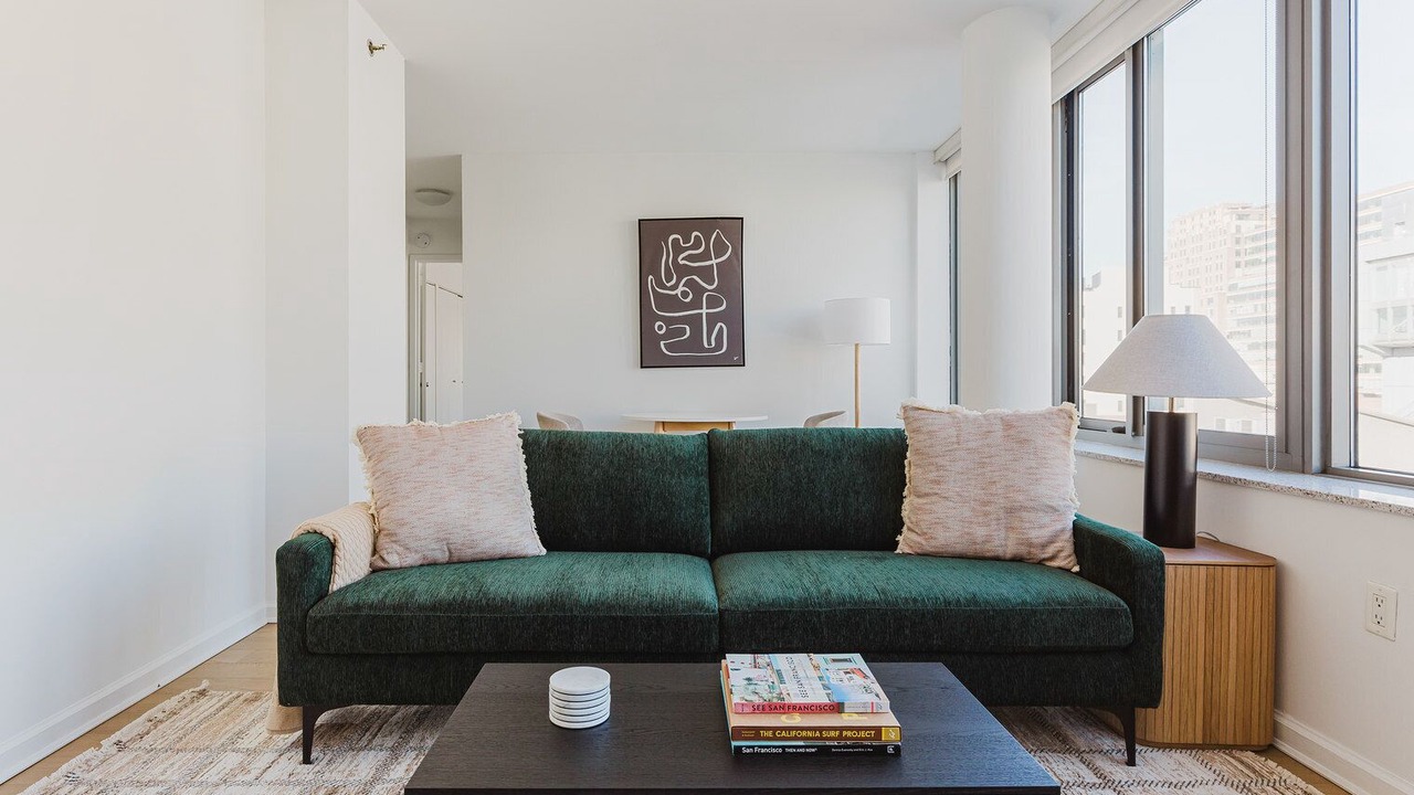 Photo of Livingroom in Chelsea