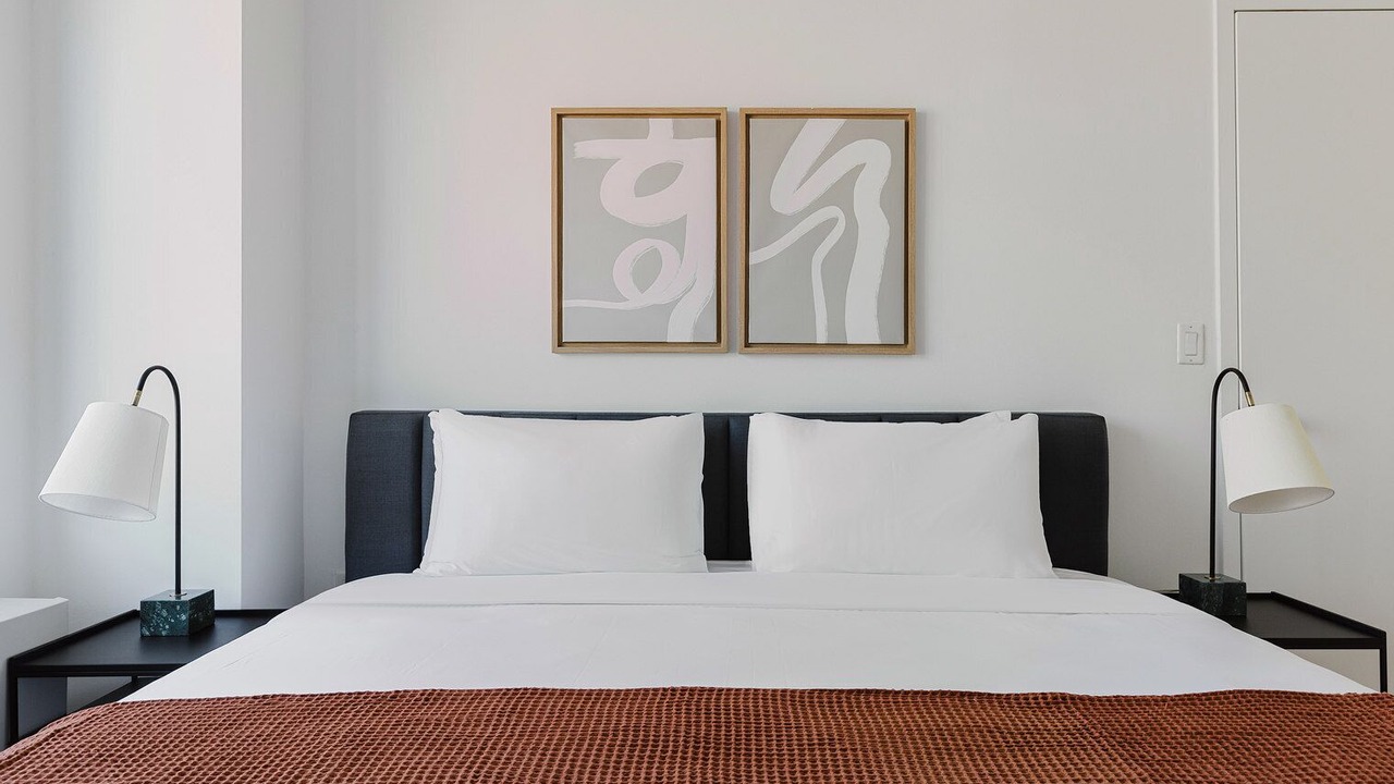 Photo of Bedroom in Chelsea