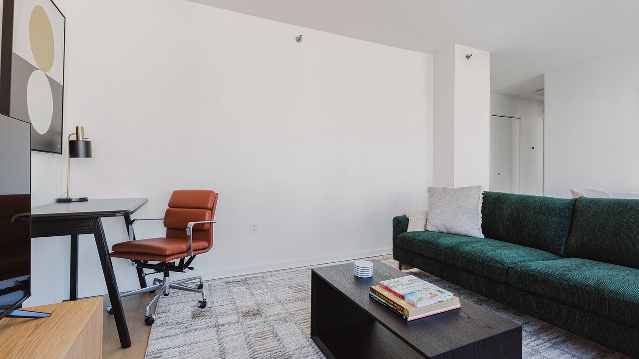 Photo of Livingroom in Chelsea