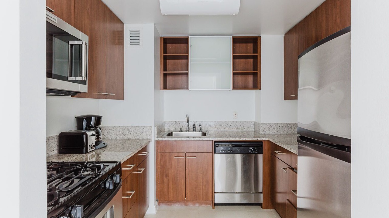 Photo of Kitchen in Chelsea
