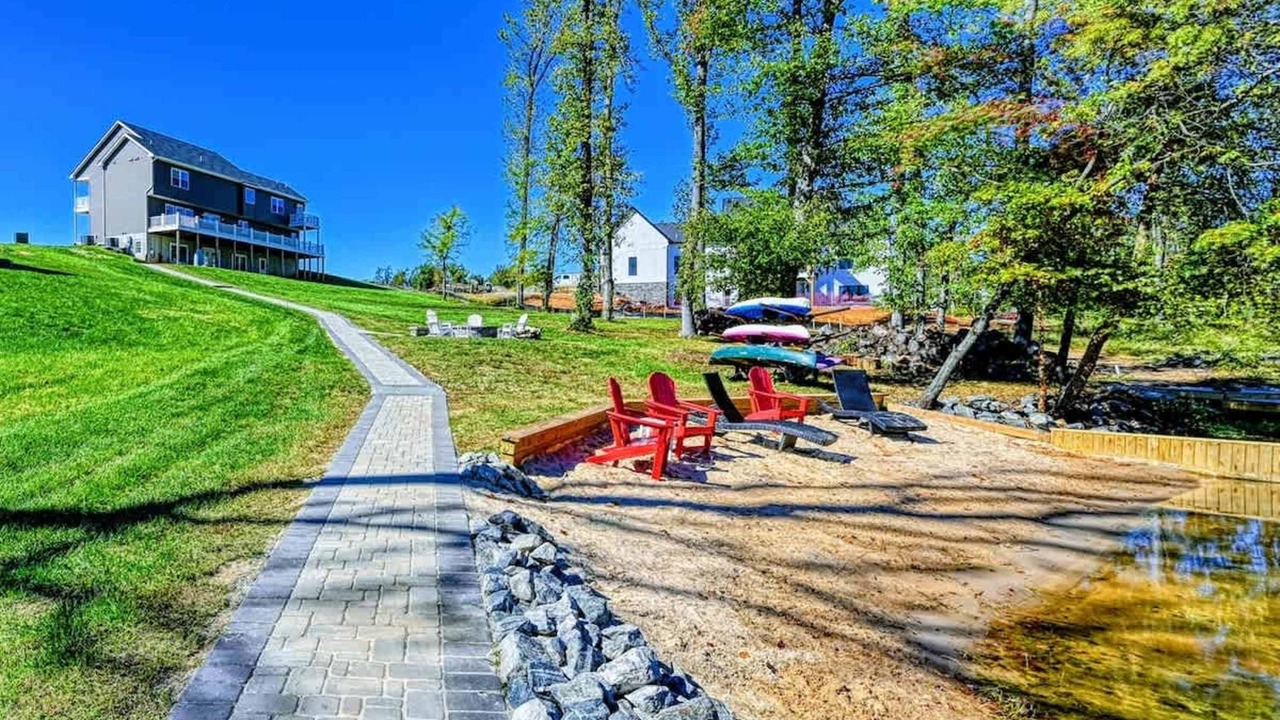 Photo of Outdoor in Mineral