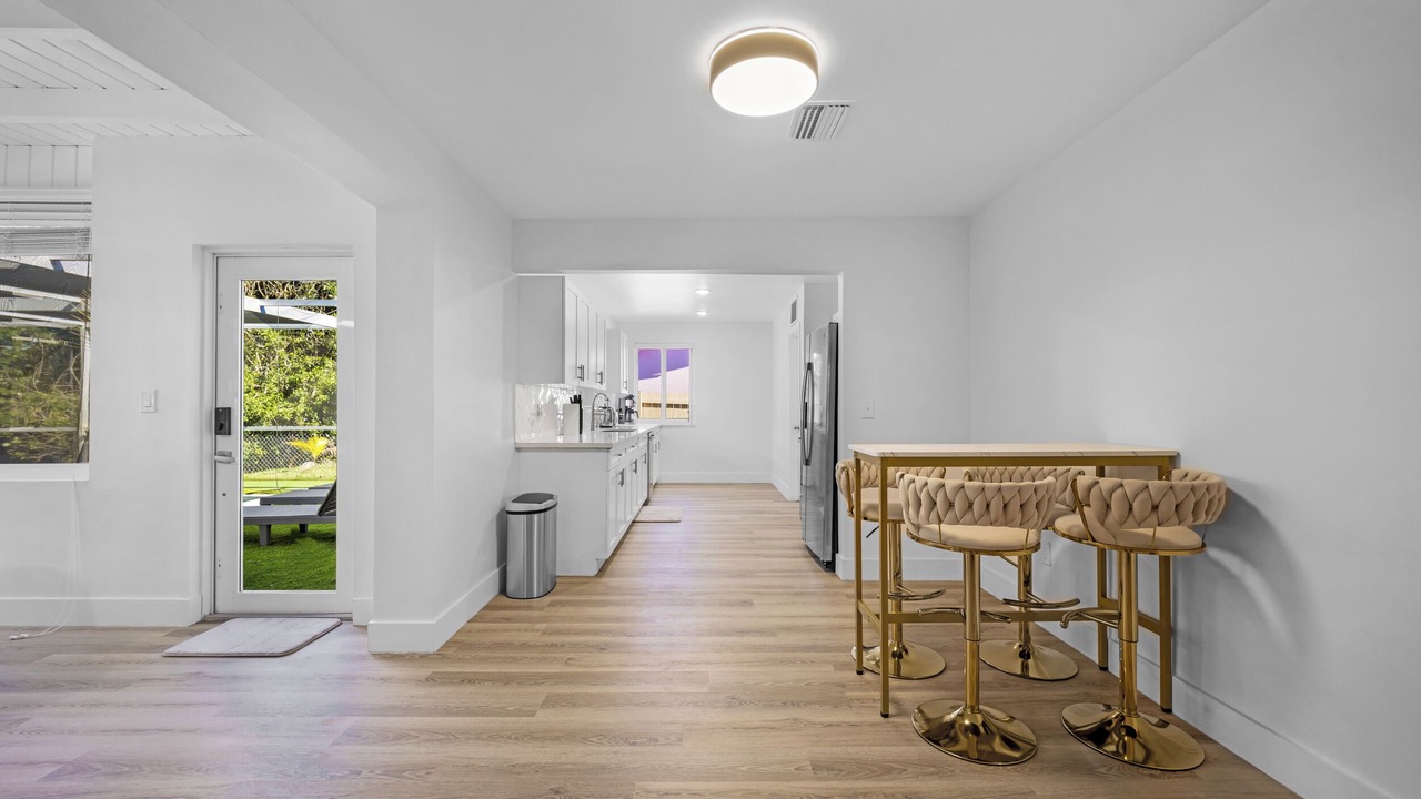 Photo of Kitchen in Golden Glades
