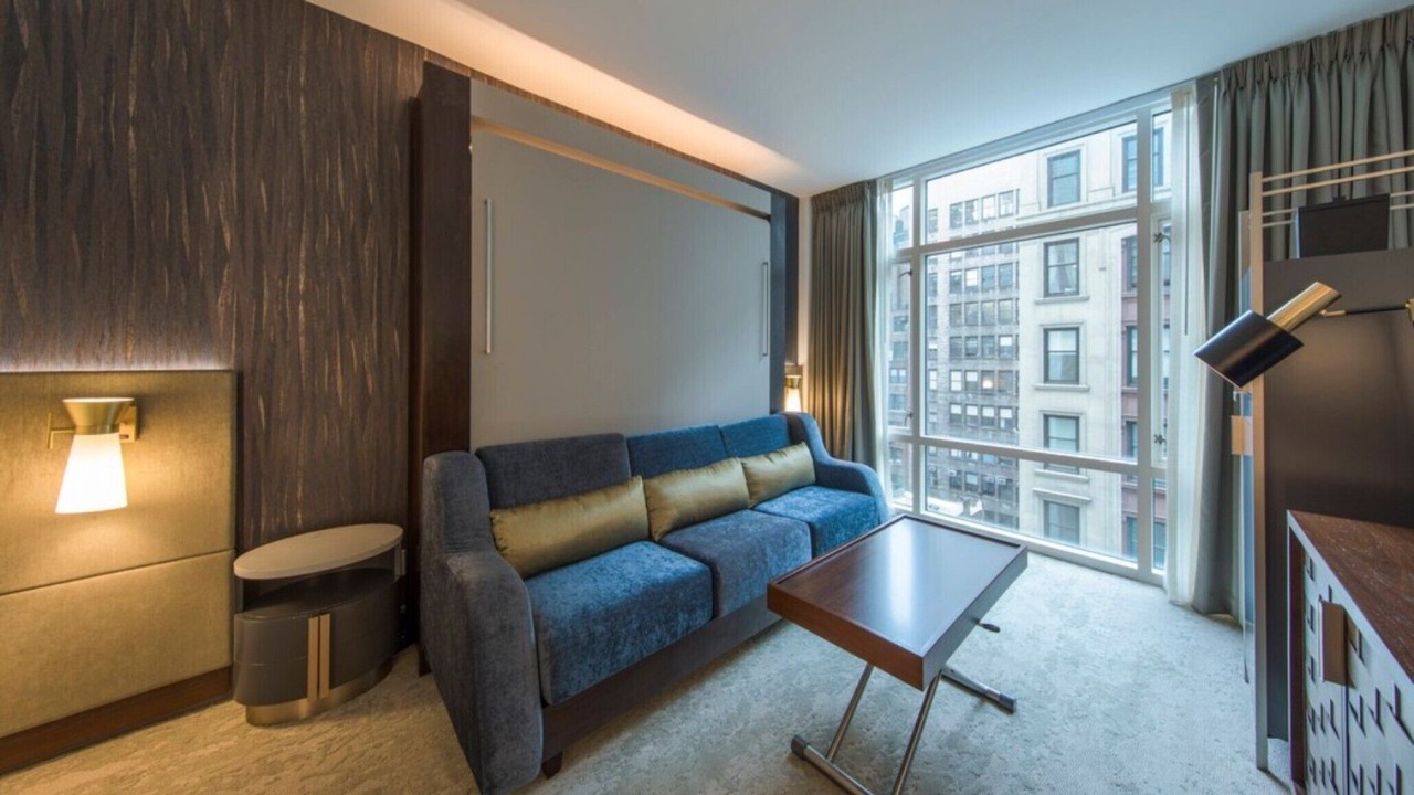 Photo of Livingroom in Midtown