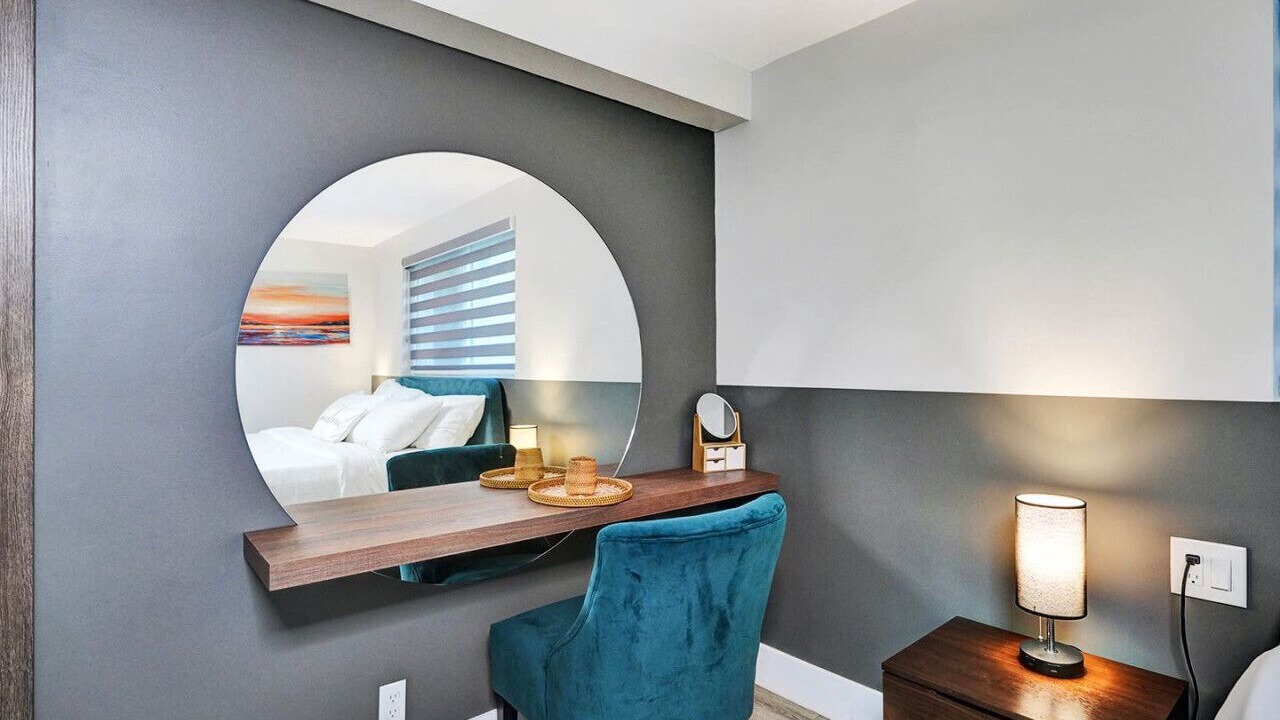 Photo of Bedroom in Dania Beach