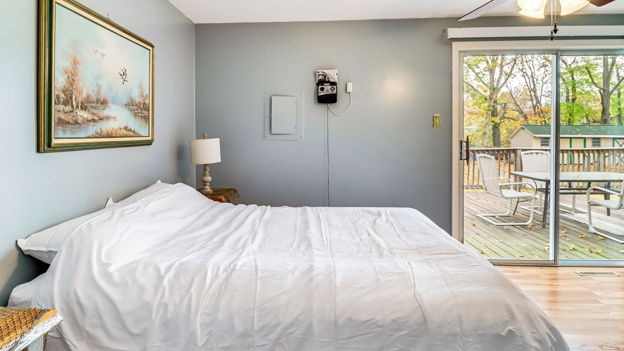 Photo of Bedroom in Valley Lee