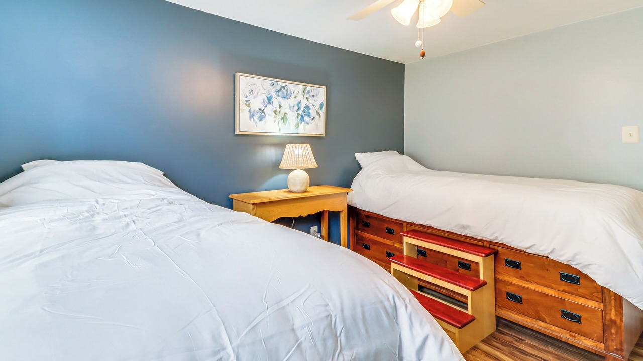 Photo of Bedroom in Valley Lee