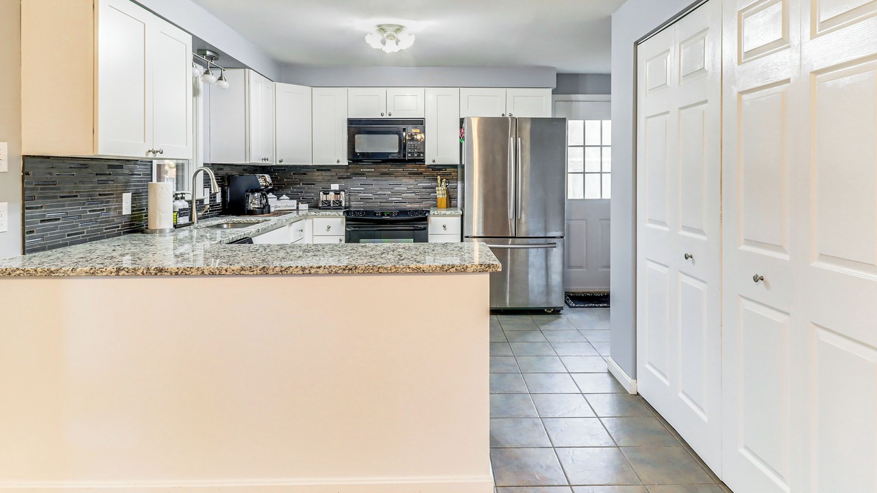 Photo of Kitchen in Valley Lee