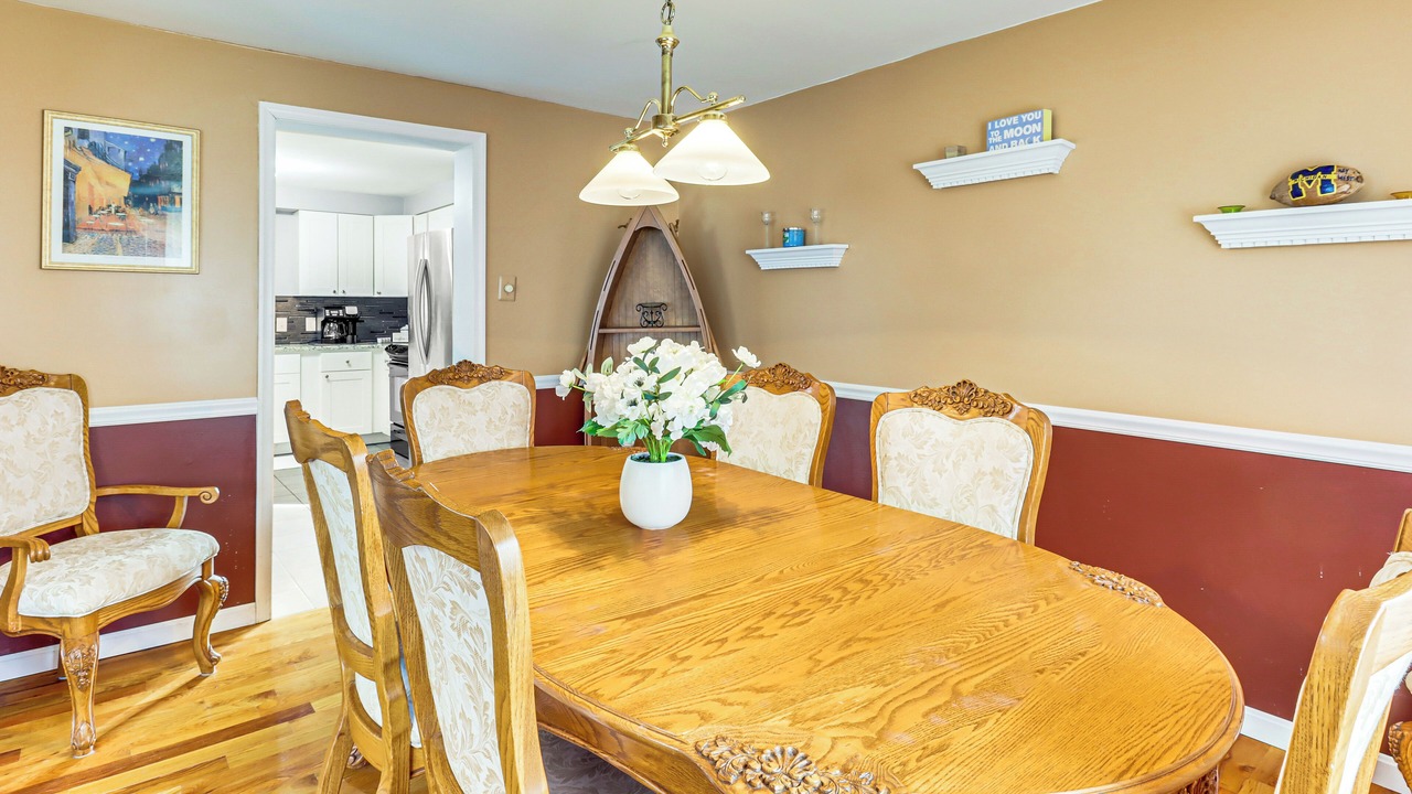 Photo of Bedroom in Valley Lee