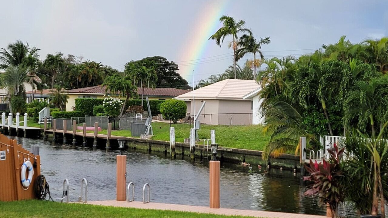 Photo of Outdoor in Imperial Point