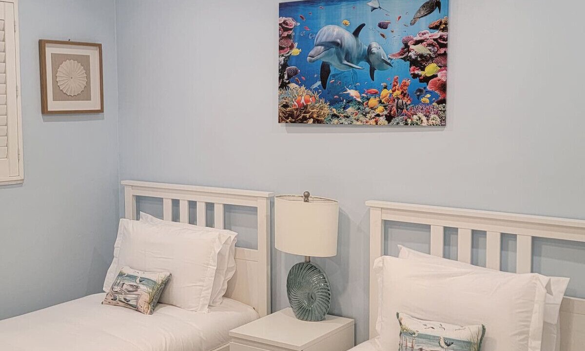Photo of Bedroom in Imperial Point