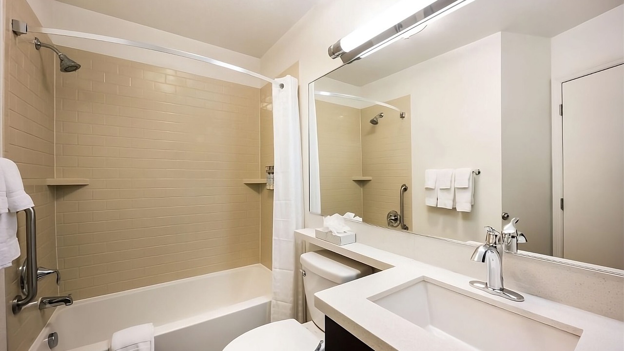 Photo of Bathroom in Morris Plains