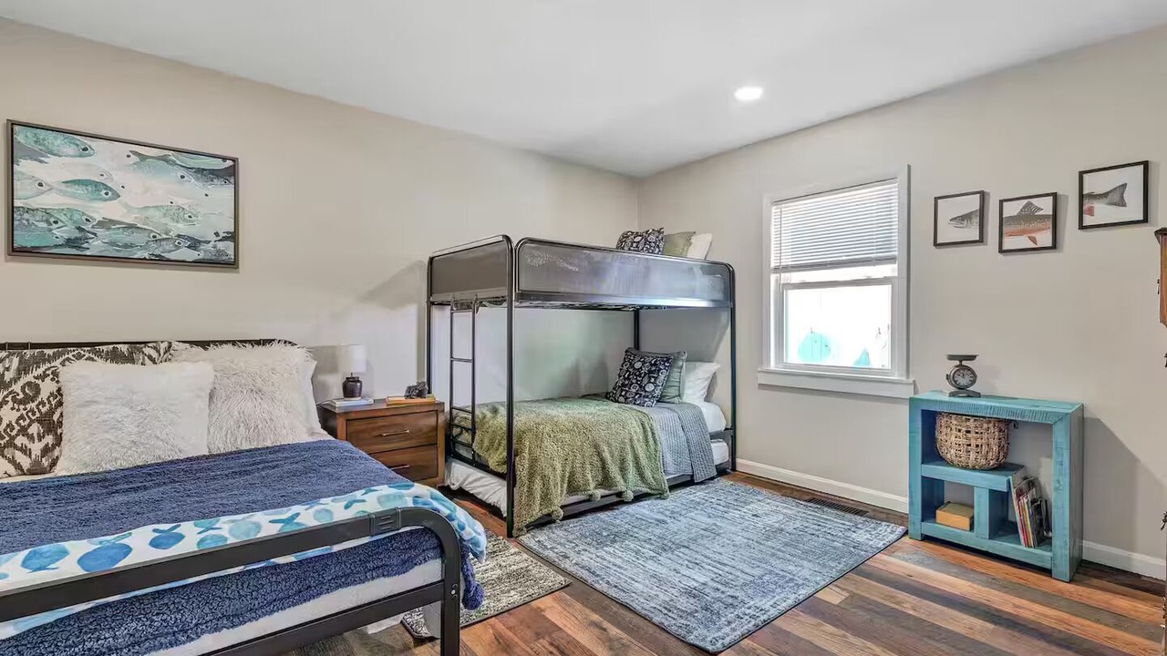 Photo of Bedroom in Cardiff