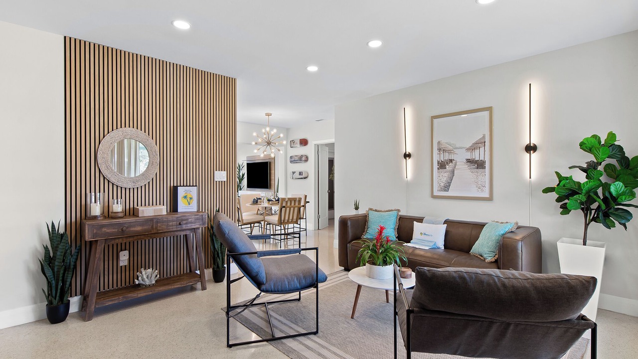 Photo of Livingroom in North Corals
