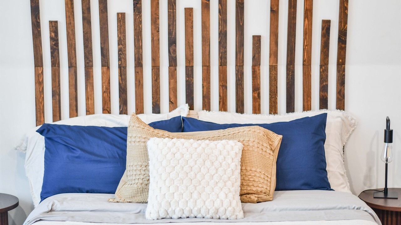 Photo of Bedroom in Walnut Creek