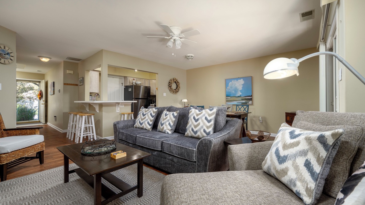 Photo of Livingroom in Lewes