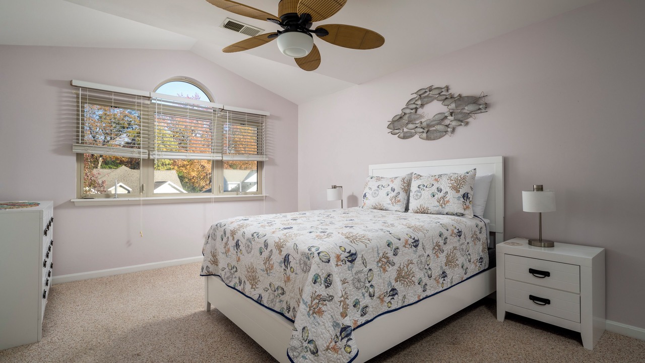 Photo of Bedroom in Lewes