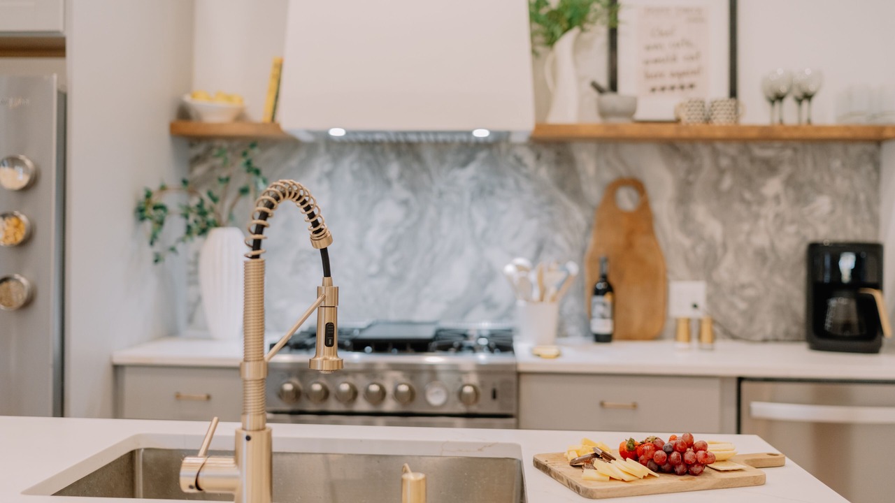Photo of Kitchen in Catskill