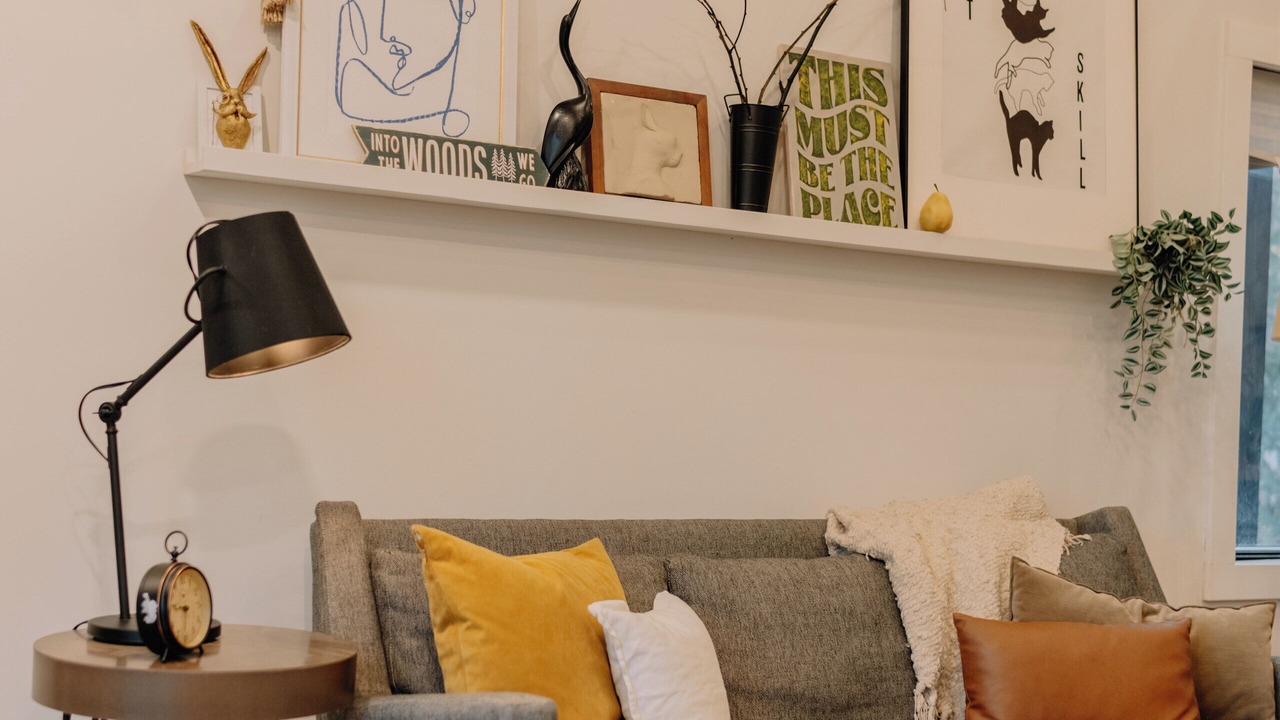 Photo of Livingroom in Catskill
