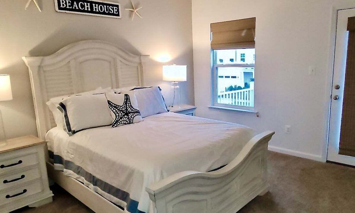 Photo of Bedroom in St. Martin