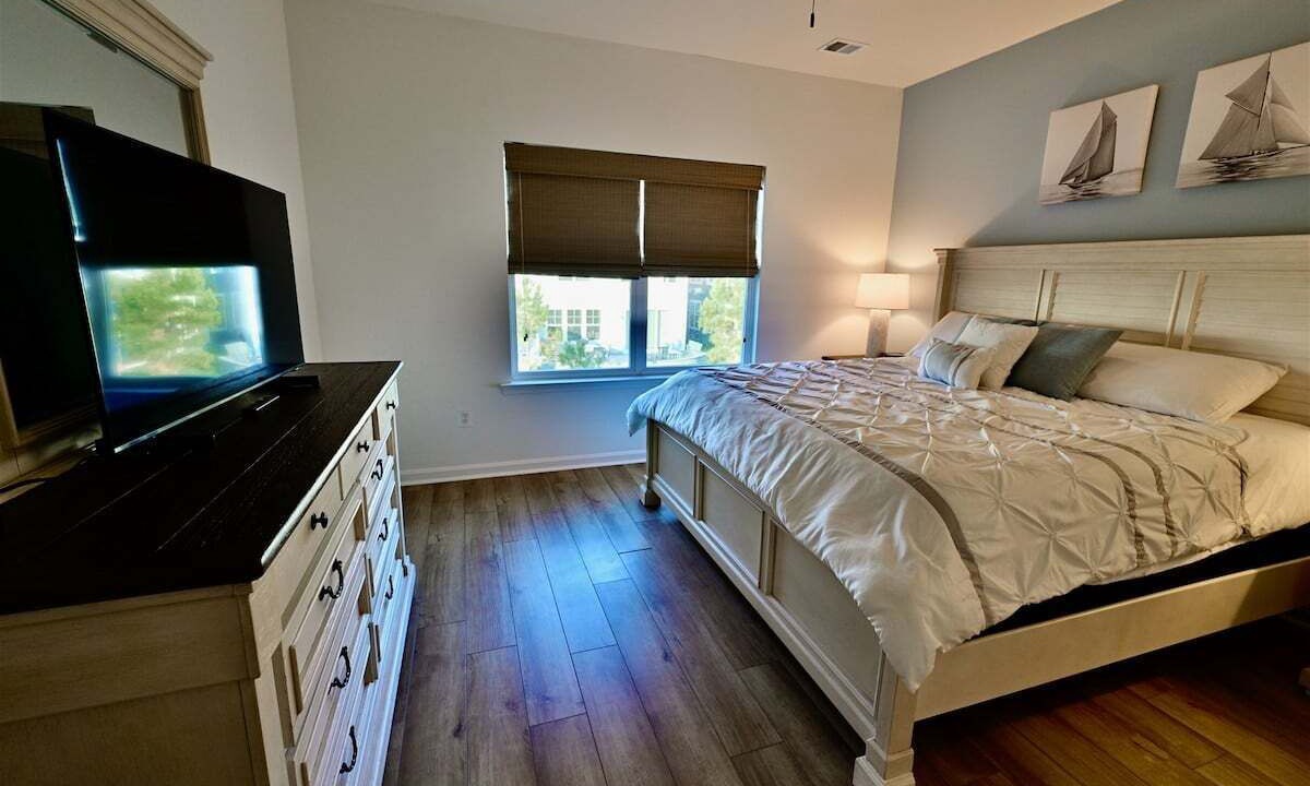 Photo of Bedroom in St. Martin