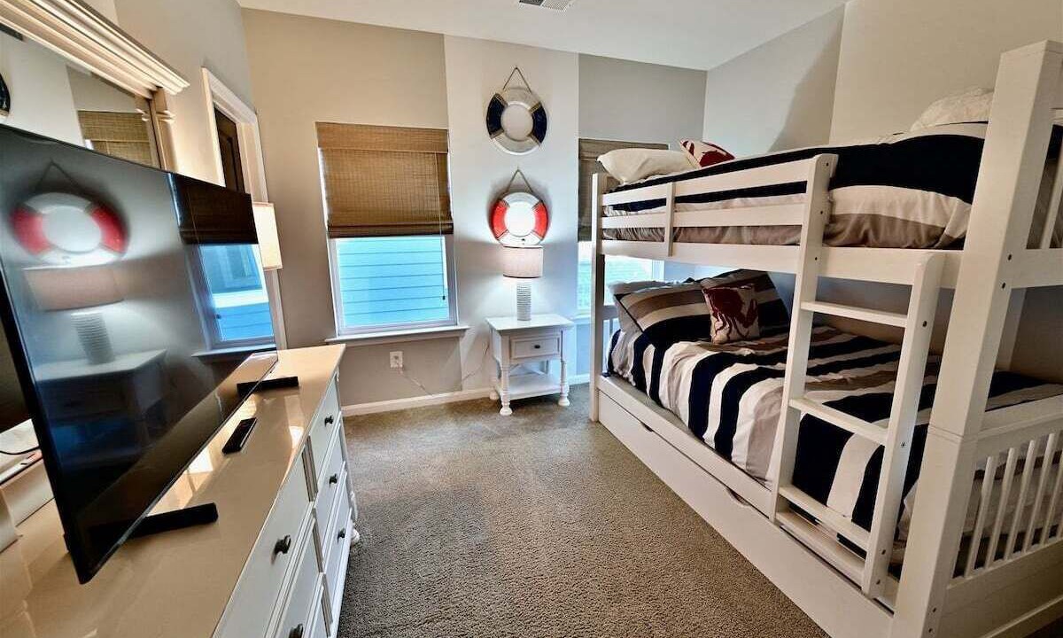 Photo of Bedroom in St. Martin