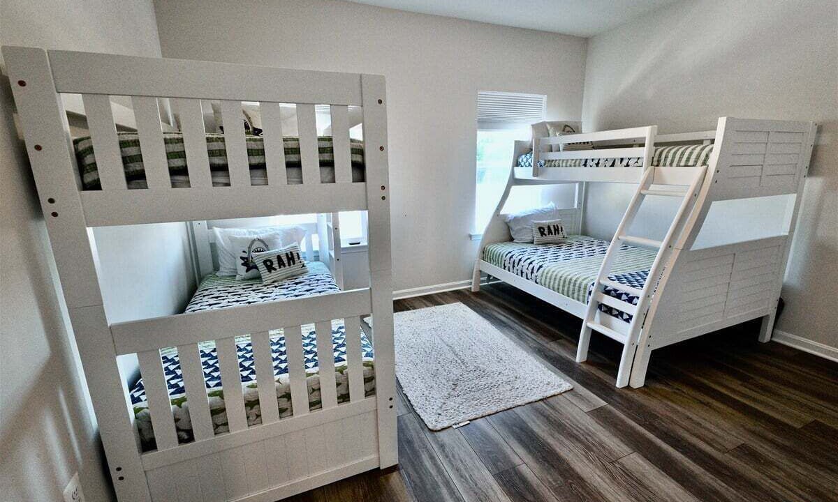 Photo of Bedroom in St. Martin