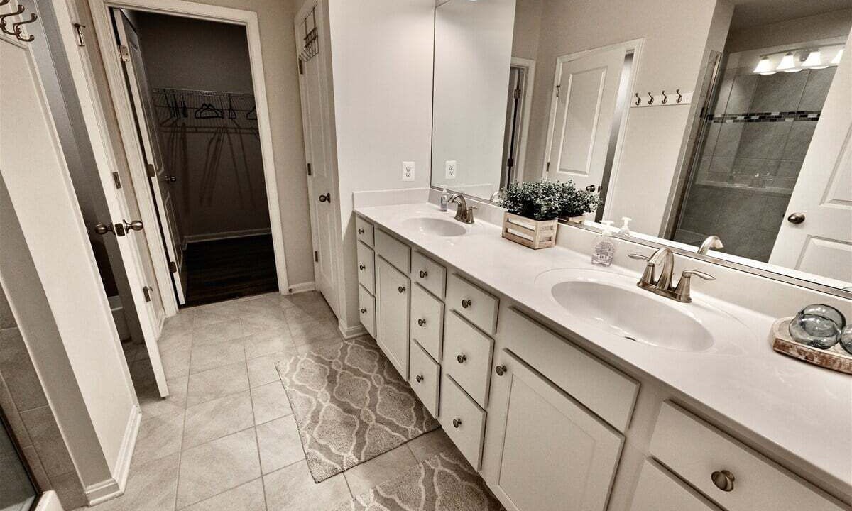 Photo of Bathroom in St. Martin