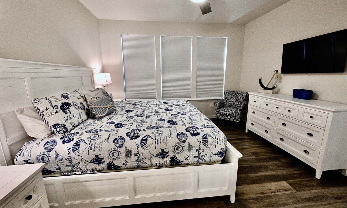 Photo of Bedroom in St. Martin