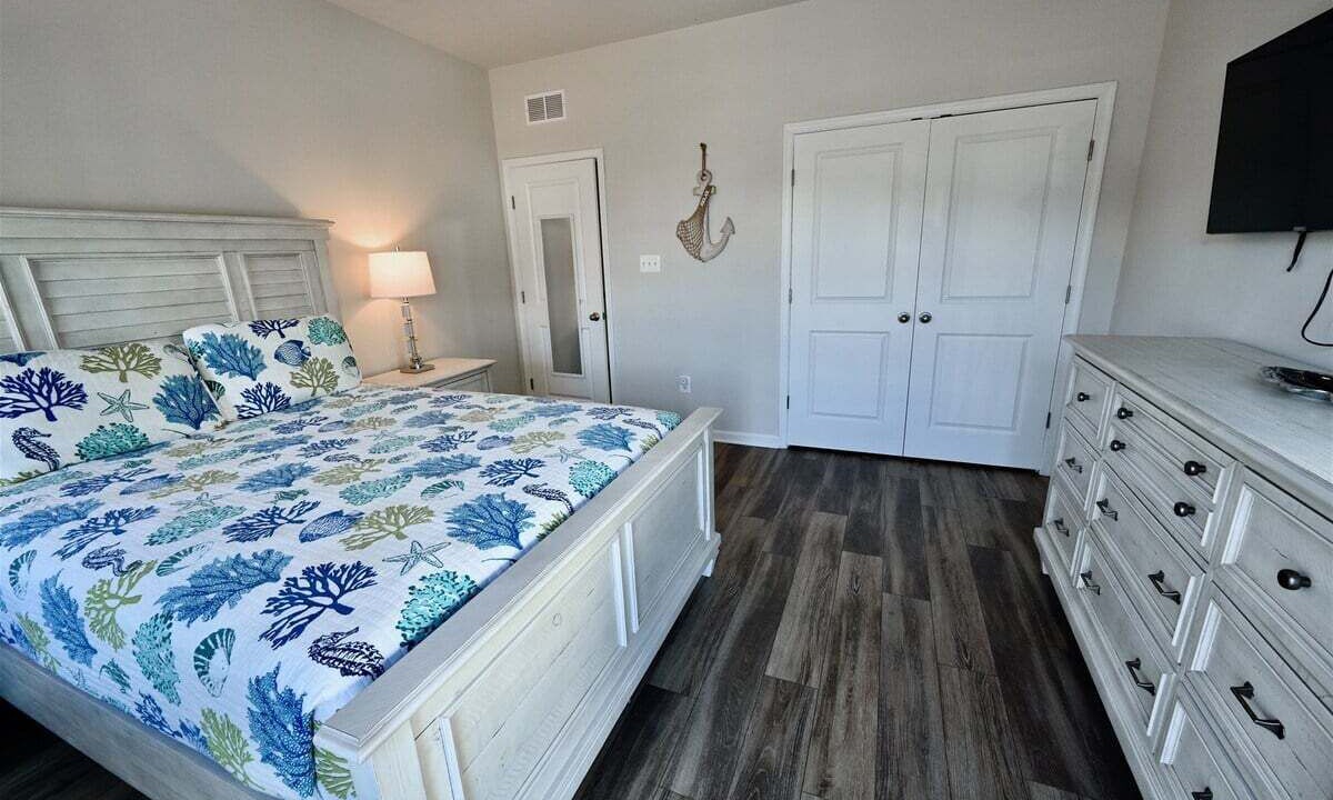 Photo of Bedroom in St. Martin