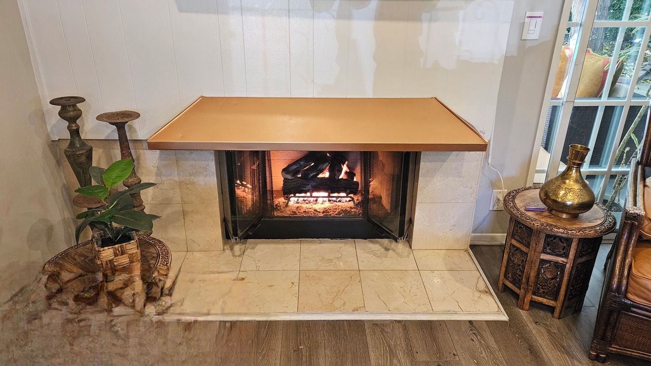 Photo of Livingroom in Woodland Hills