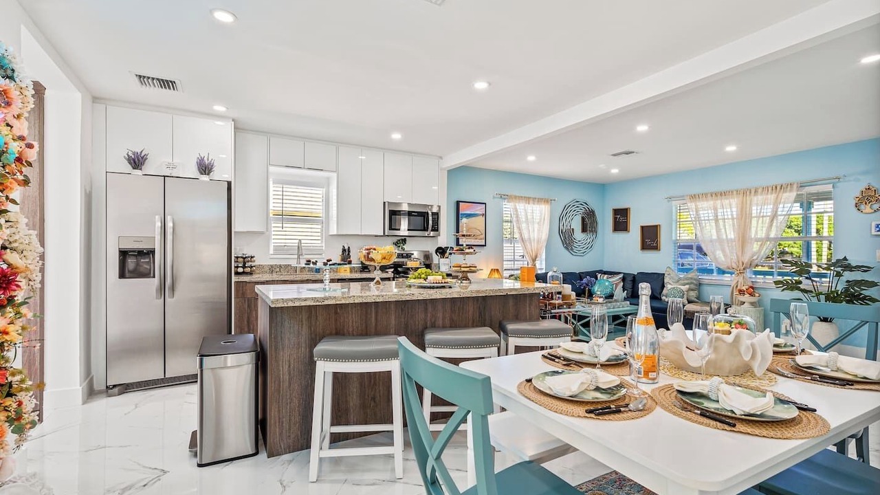 Photo of Kitchen in Delray Beach