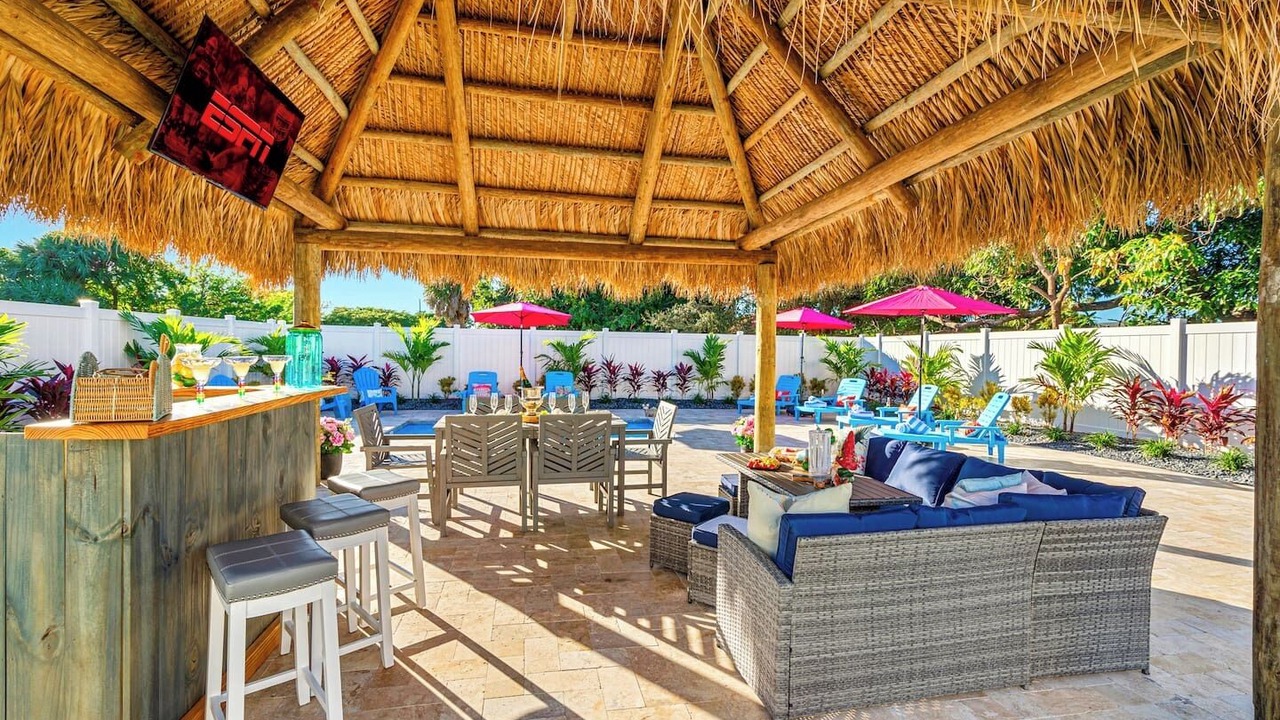 Photo of Outdoor in Delray Beach