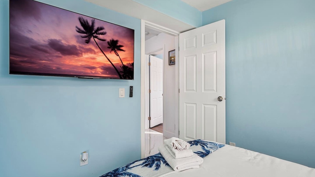 Photo of Bedroom in Delray Beach