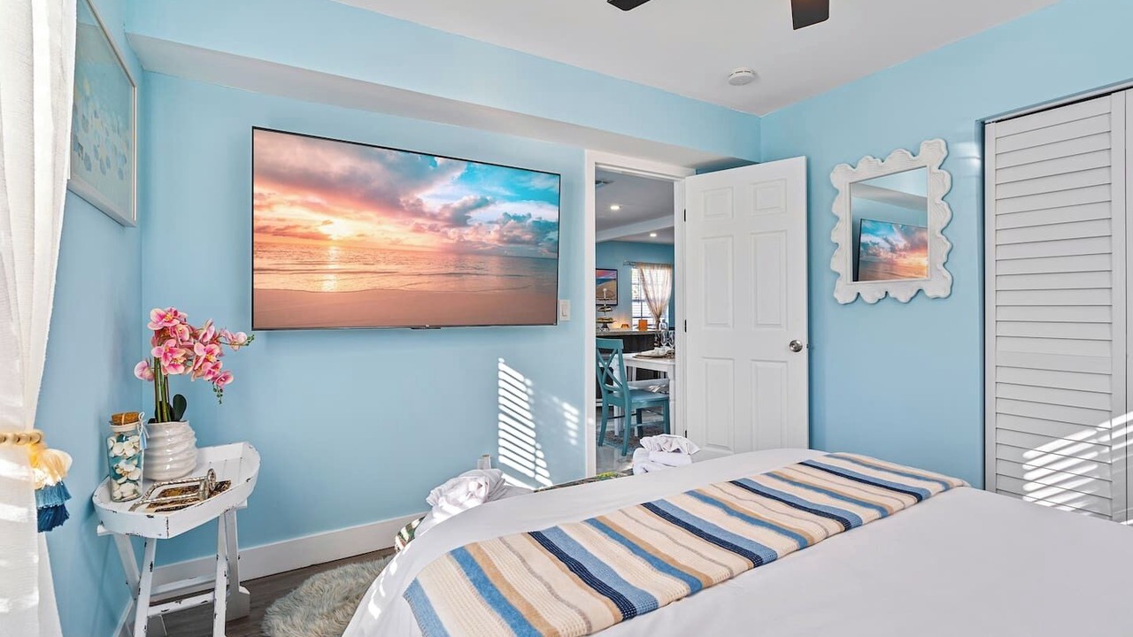 Photo of Bedroom in Delray Beach