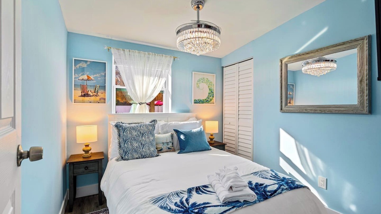 Photo of Bedroom in Delray Beach