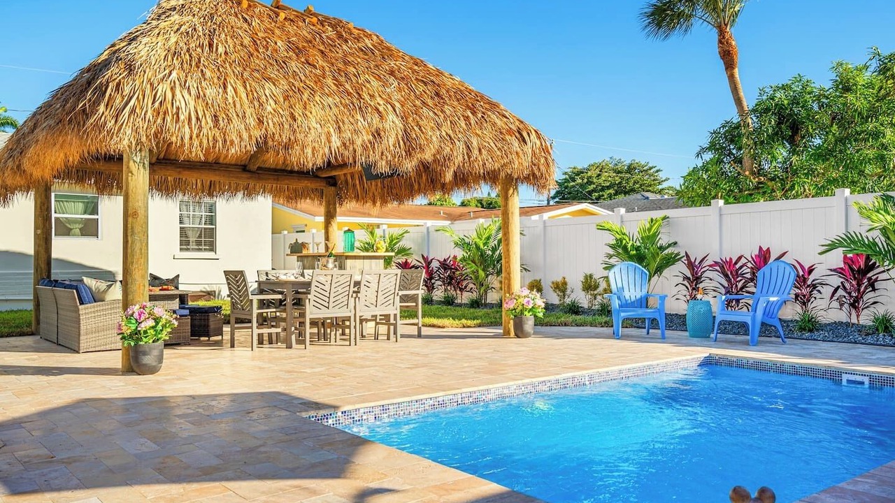 Photo of Outdoor in Delray Beach