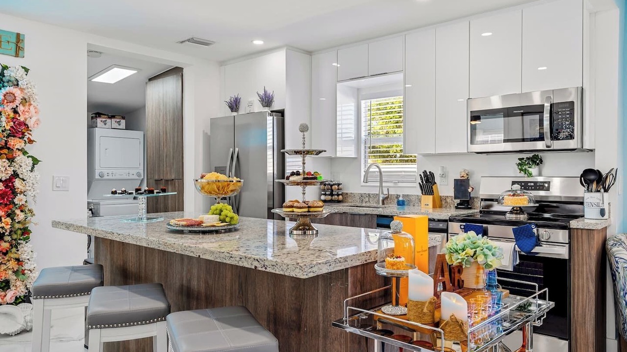 Photo of Kitchen in Delray Beach