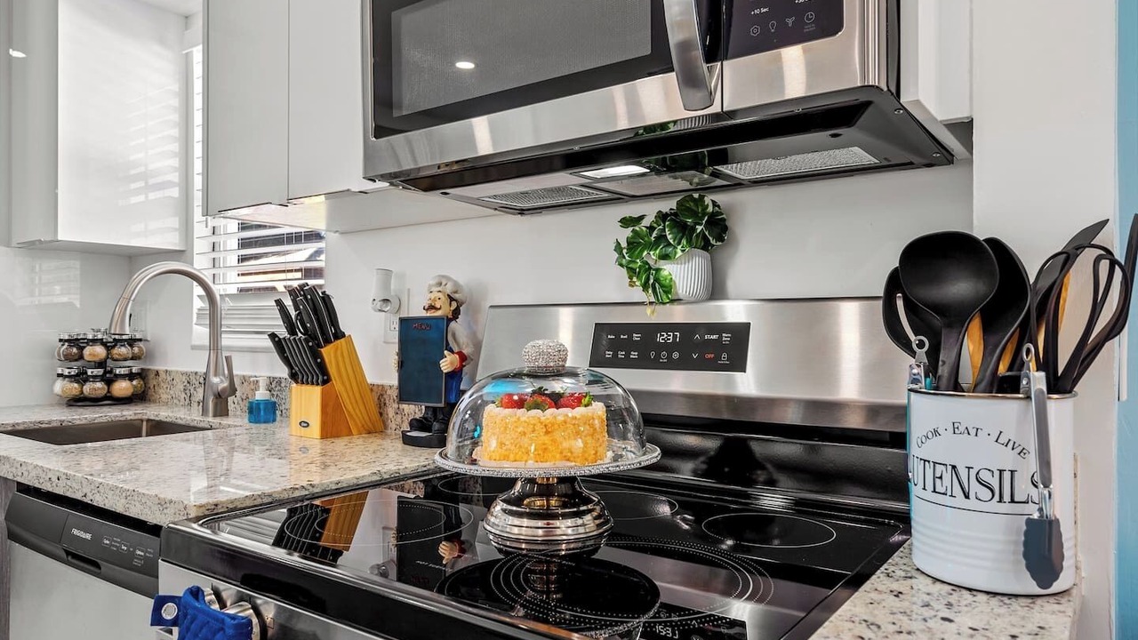 Photo of Kitchen in Delray Beach