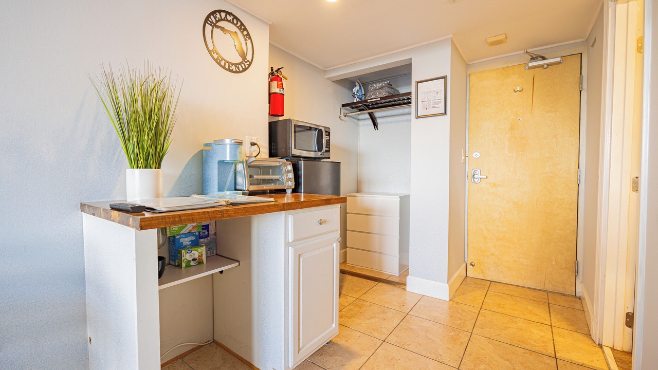 Photo of Kitchen in Galt Mile