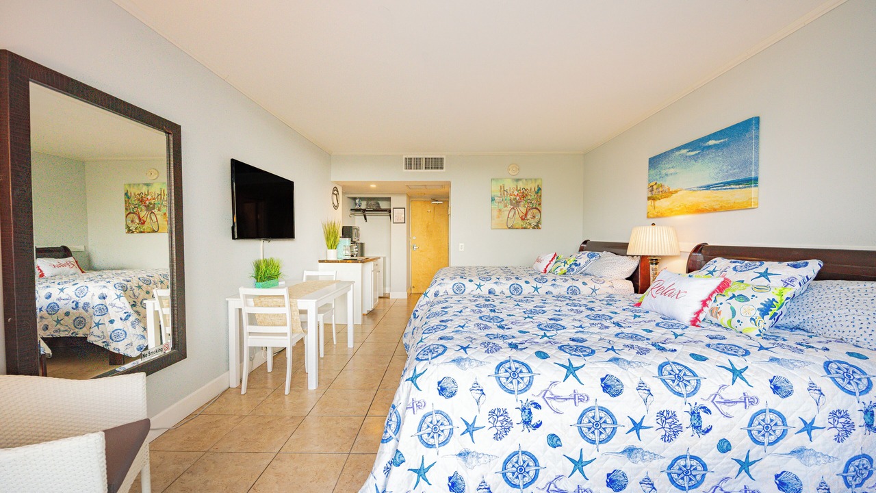 Photo of Bedroom in Galt Mile