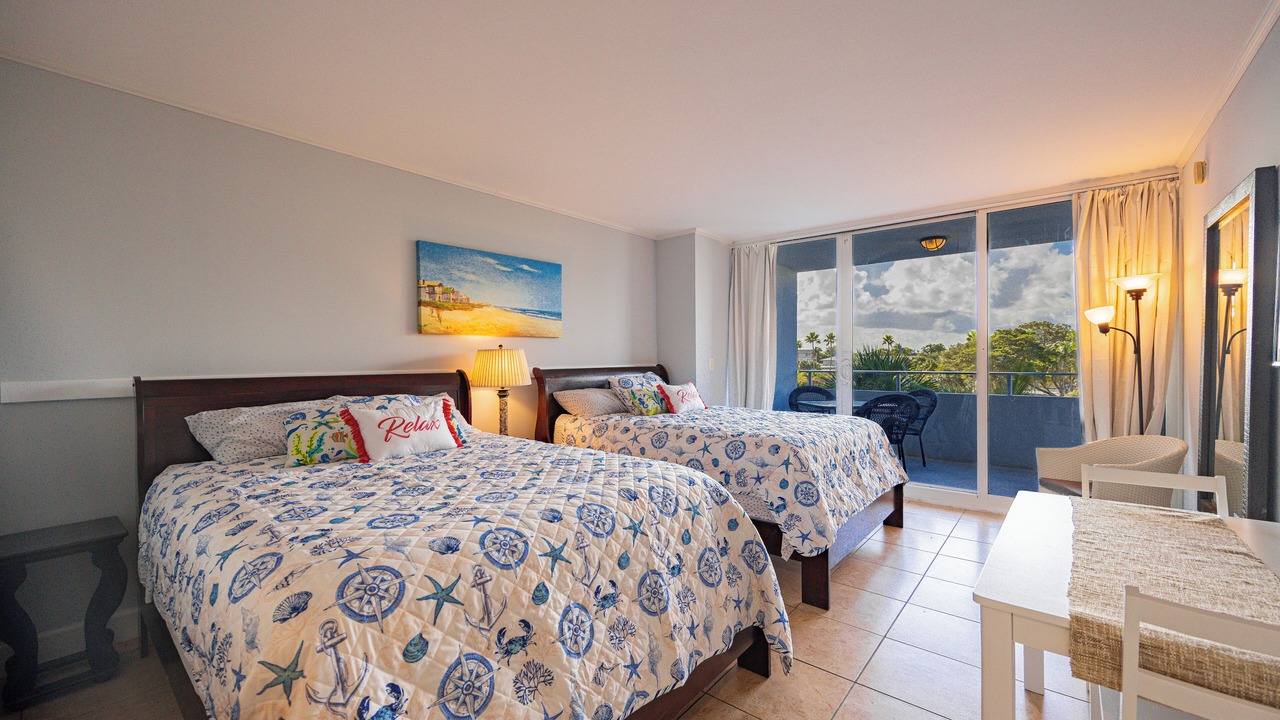 Photo of Bedroom in Galt Mile