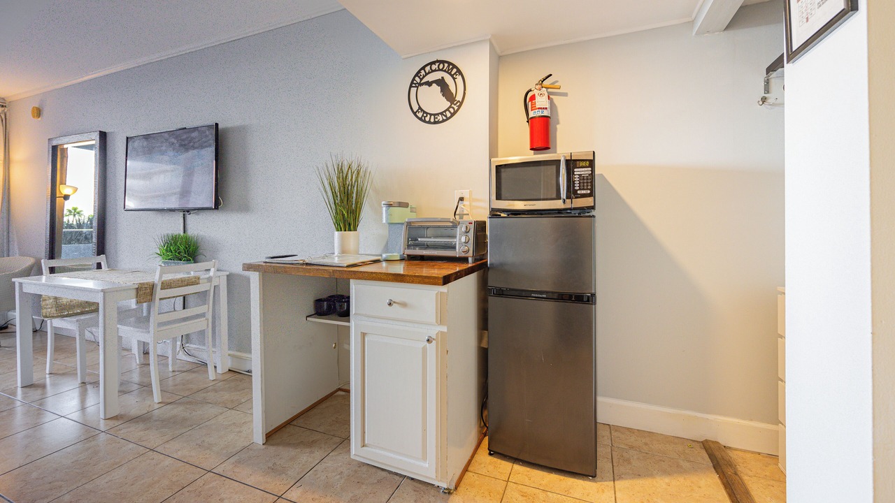 Photo of Kitchen in Galt Mile