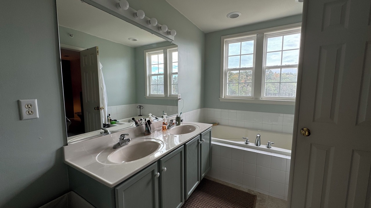 Photo of Bathroom in Long Neck