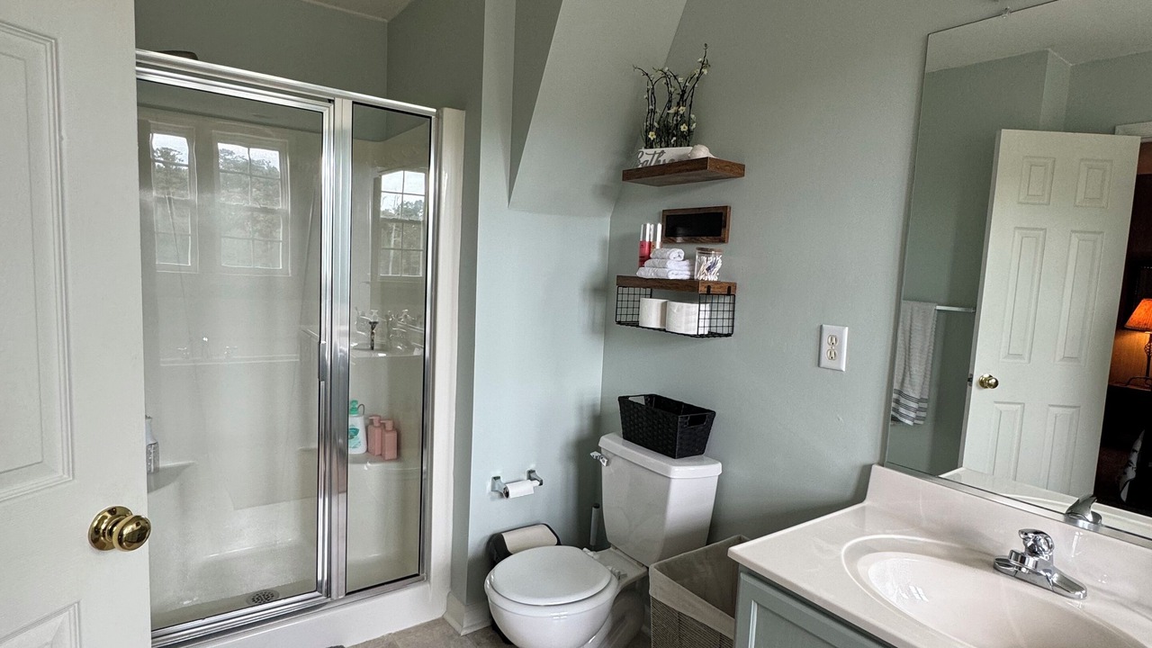 Photo of Bathroom in Long Neck