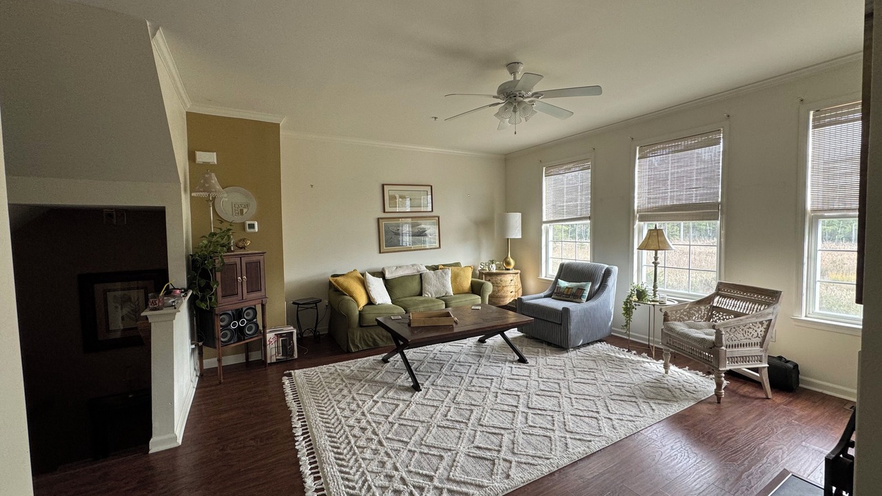 Photo of Livingroom in Long Neck