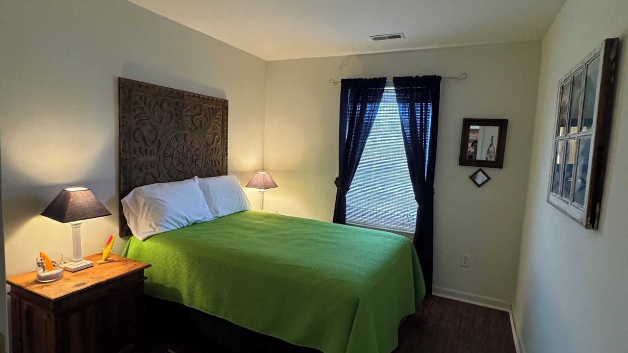 Photo of Bedroom in Long Neck