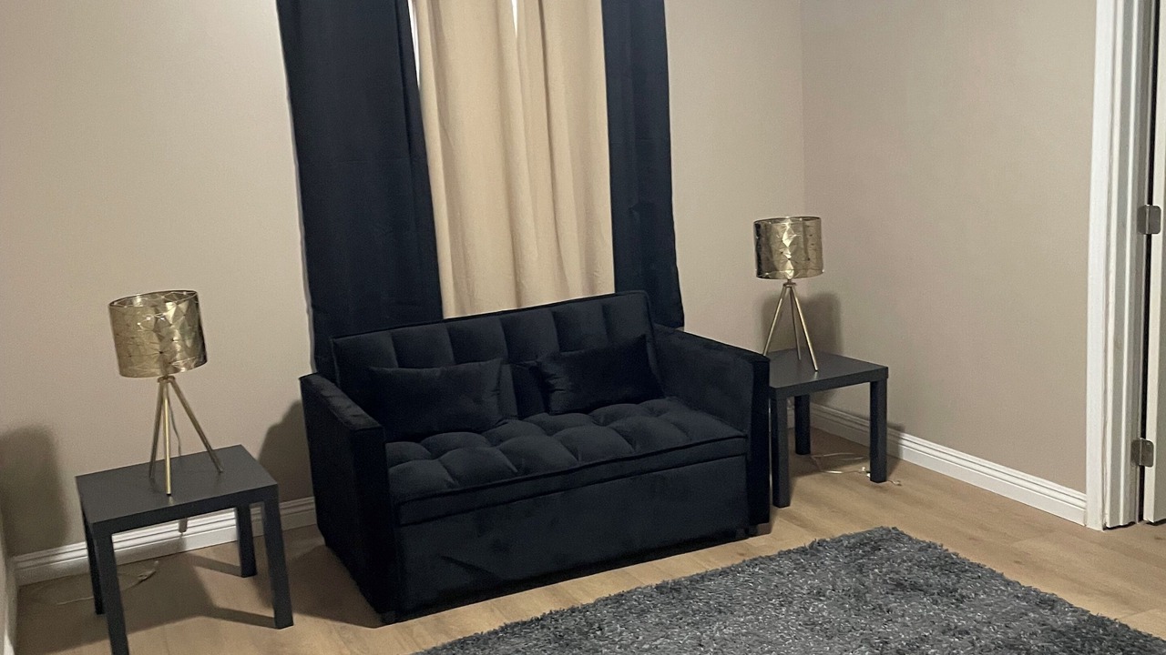 Photo of Livingroom in Los Angeles