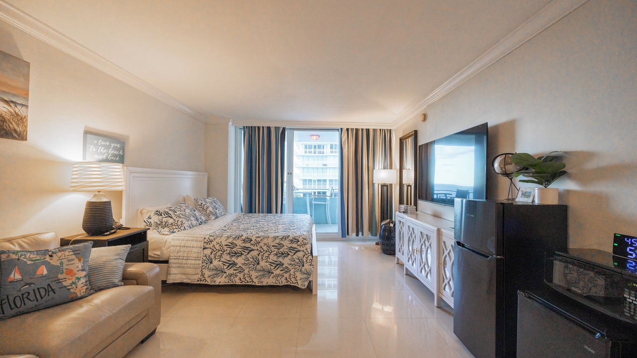 Photo of Bedroom in Galt Mile